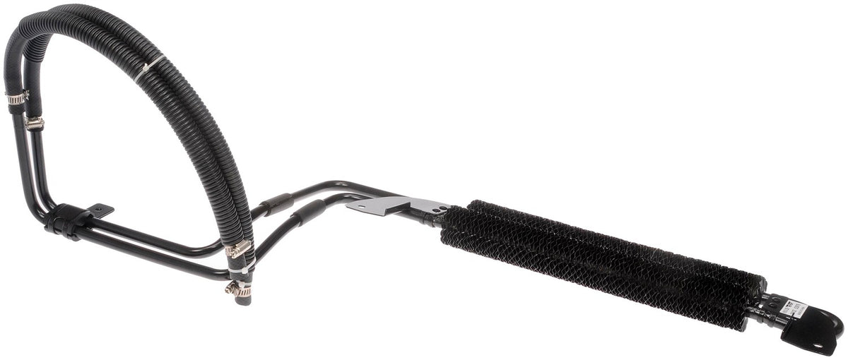 Dorman - OE Solutions Power Steering Cooler with Stacked-Fin Design for 2015-2019 Chevrolet Silverado GMC Sierra 918-329