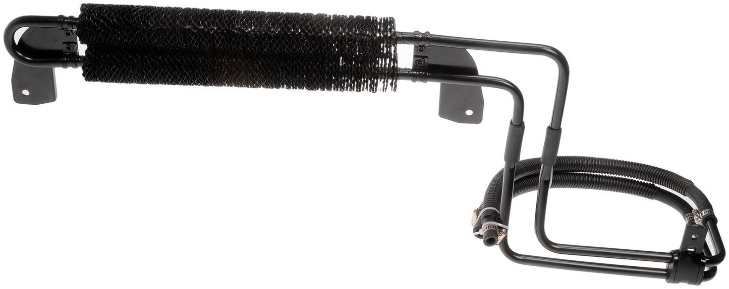 Dorman - OE Solutions Power Steering Cooler with Stacked-Fin Design for 2015-2019 Chevrolet Silverado GMC Sierra 918-329
