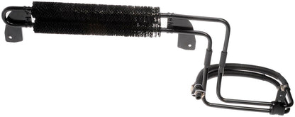Dorman - OE Solutions Power Steering Cooler with Stacked-Fin Design for 2015-2019 Chevrolet Silverado GMC Sierra 918-329