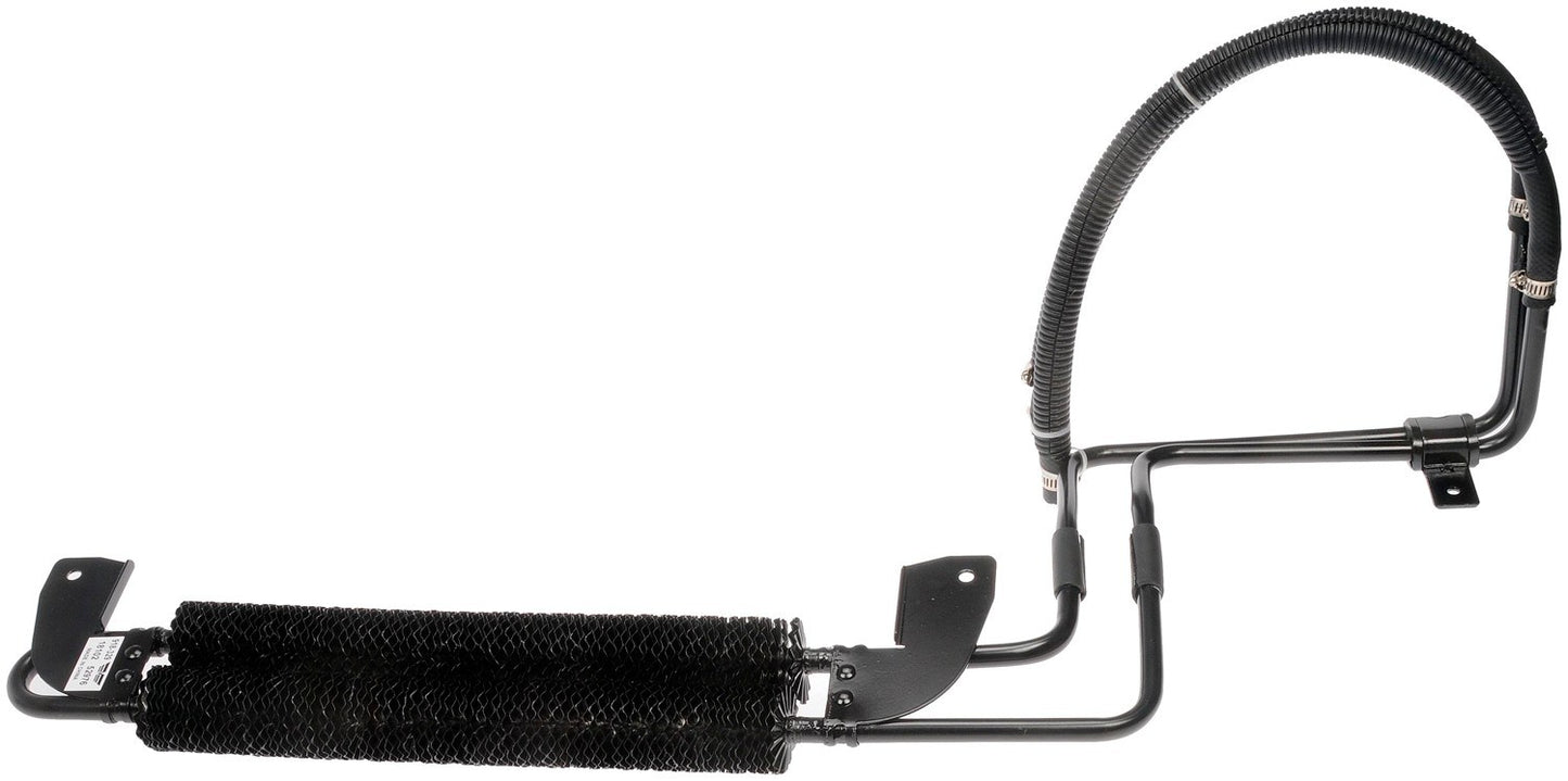Dorman - OE Solutions Power Steering Cooler with Stacked-Fin Design for 2015-2019 Chevrolet Silverado GMC Sierra 918-329