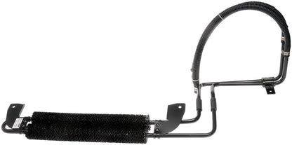 Dorman - OE Solutions Power Steering Cooler with Stacked-Fin Design for 2015-2019 Chevrolet Silverado GMC Sierra 918-329