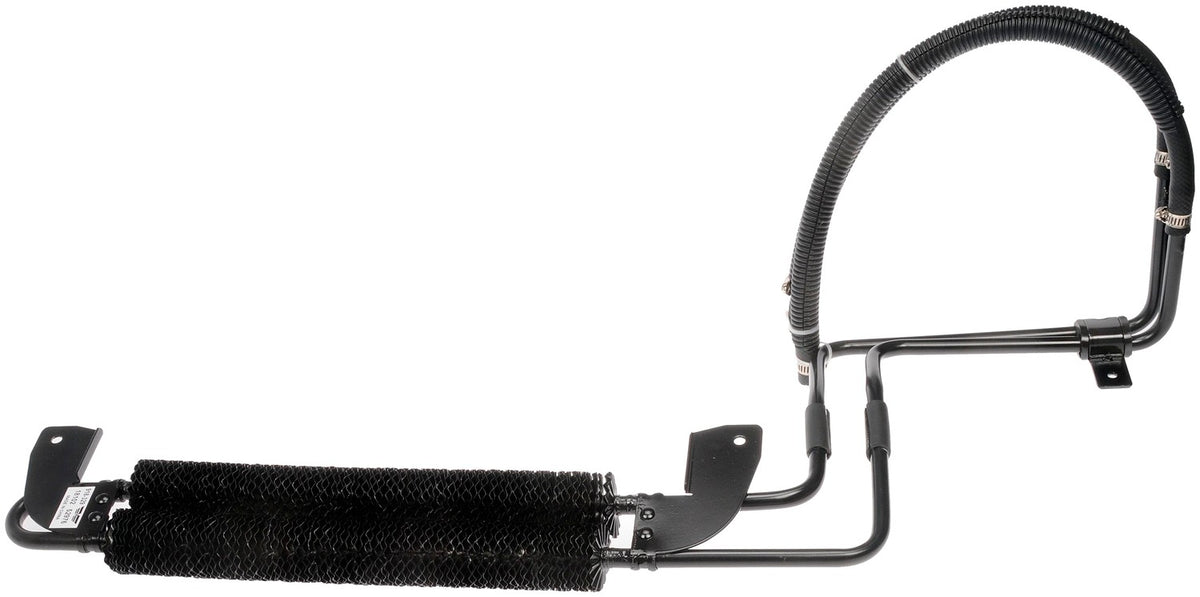 Dorman - OE Solutions Power Steering Cooler with Stacked-Fin Design for 2015-2019 Chevrolet Silverado GMC Sierra 918-329