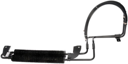 Dorman - OE Solutions Power Steering Cooler with Stacked-Fin Design for 2015-2019 Chevrolet Silverado GMC Sierra 918-329
