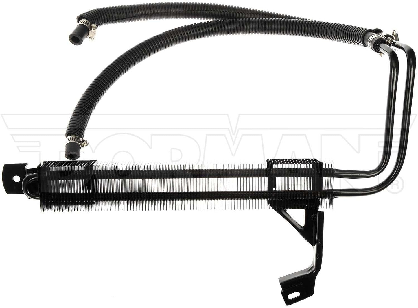 Dorman - OE Solutions Power Steering Cooler for 2006-05 Cadillac 2007-05 Chevrolet 2007-05 GMC 918-333