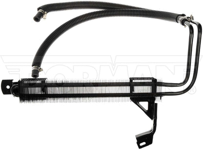 Dorman - OE Solutions Power Steering Cooler for 2006-05 Cadillac 2007-05 Chevrolet 2007-05 GMC 918-333