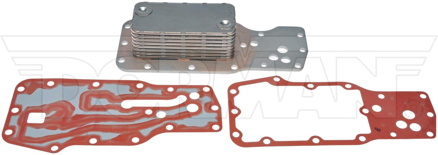 Dorman - OE Solutions Engine Oil Cooler 918-335