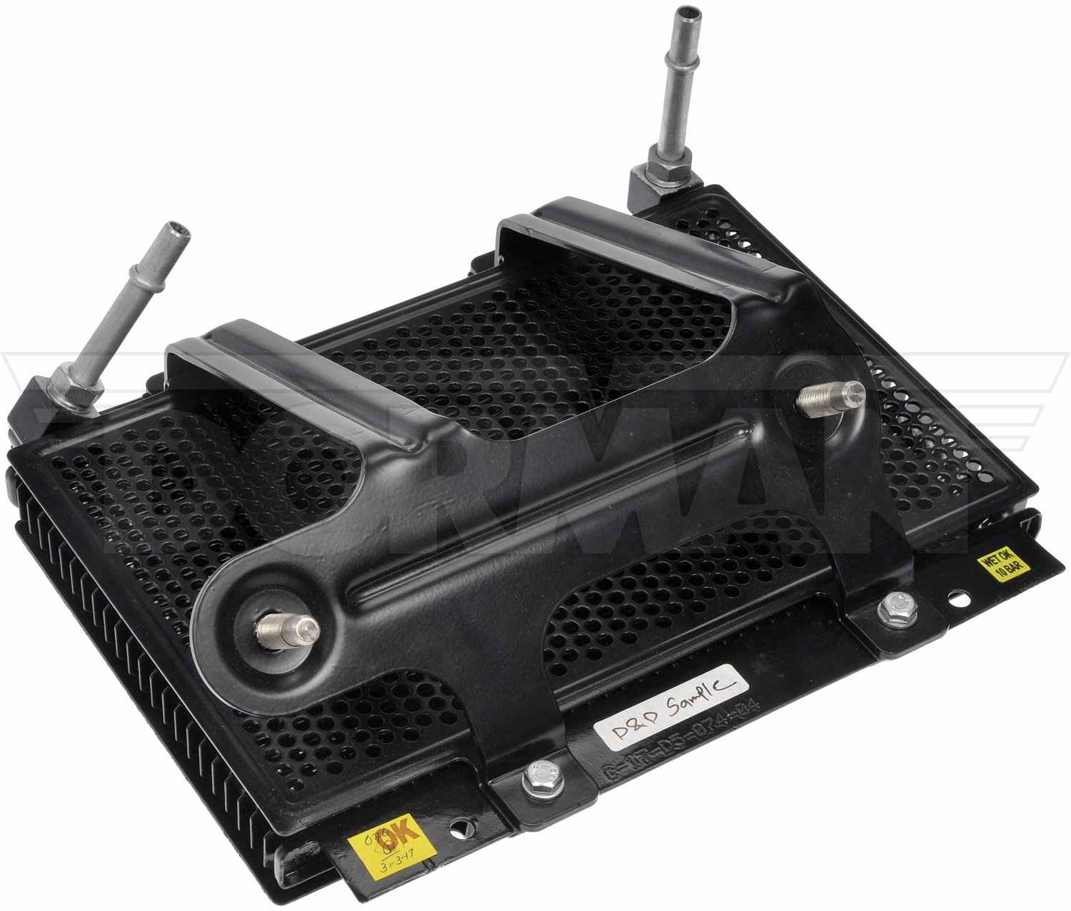 Dorman Fuel Line Cooler