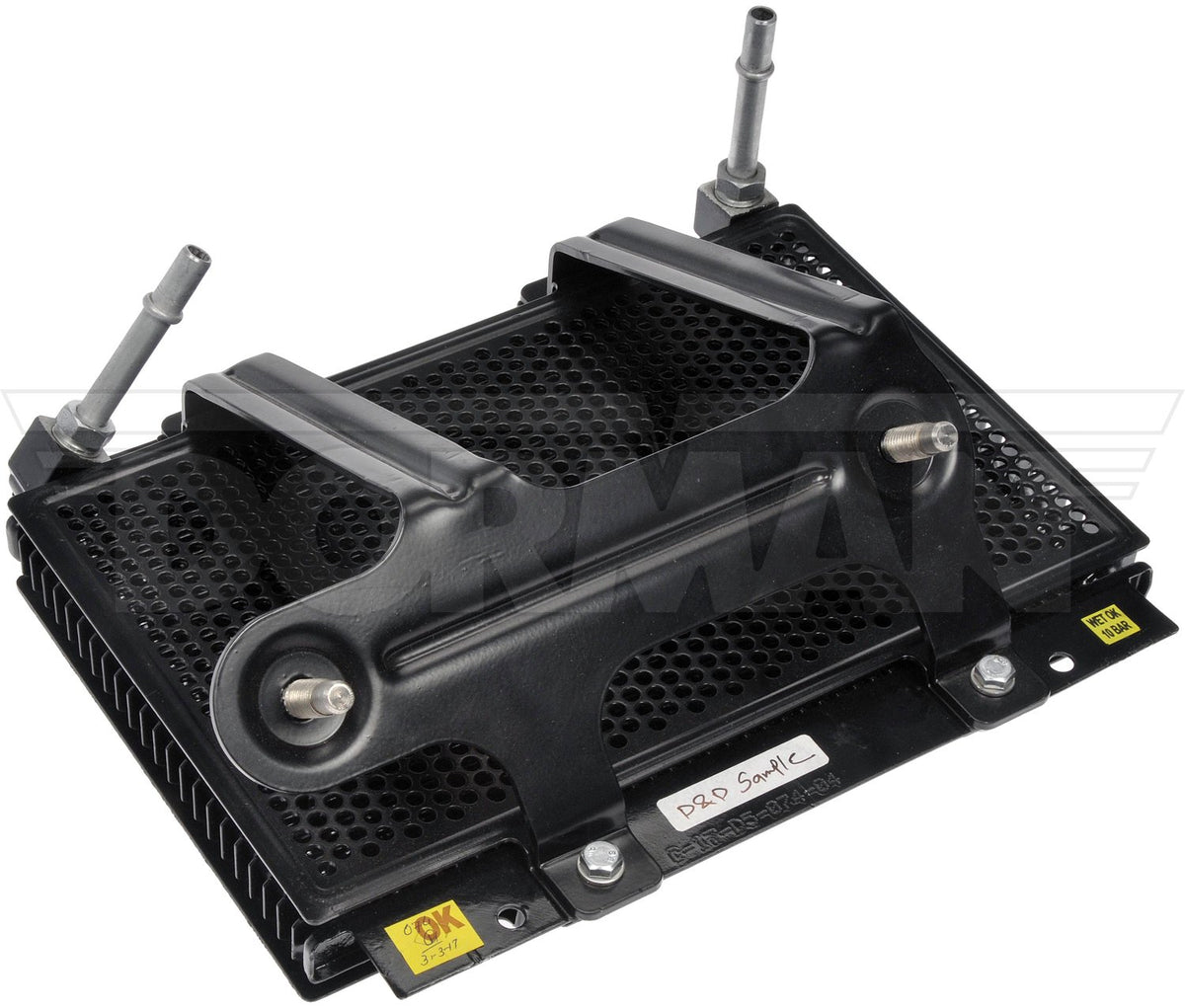 Dorman - OE Solutions Fuel Cooler for 2010-01 Chevrolet GMC 918-337