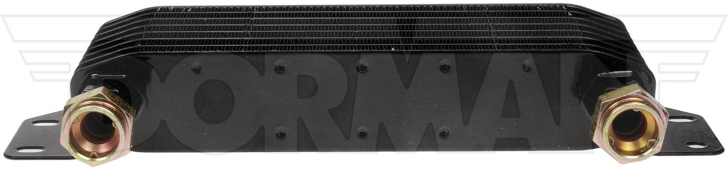 Dorman - OE Solutions Engine Oil Cooler for 2002-96 Chevrolet GMC 918-342