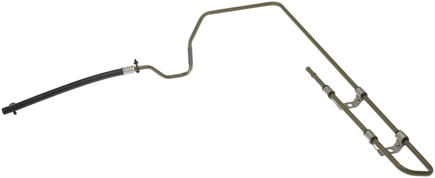 Dorman - OE Solutions POWER STEERING COOLER 918-353