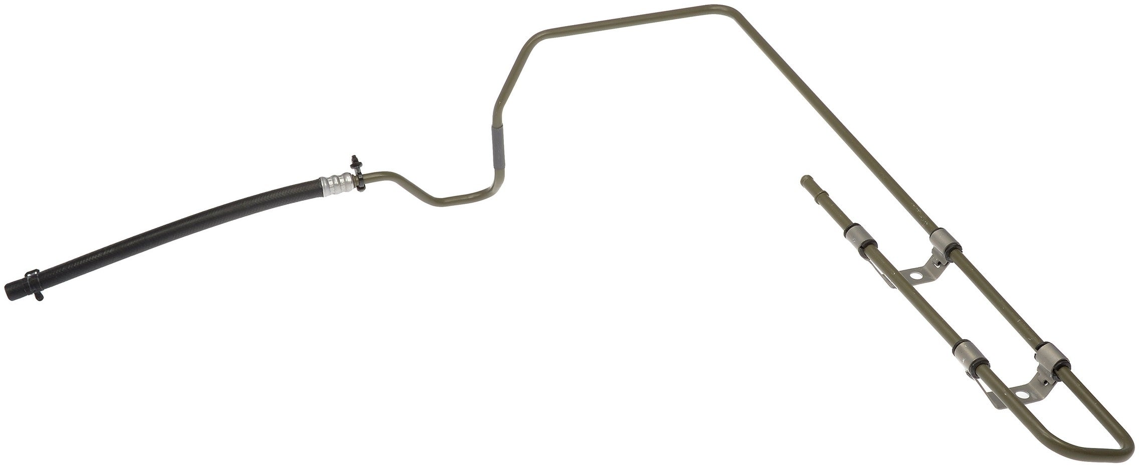 Dorman - OE Solutions POWER STEERING COOLER 918-353
