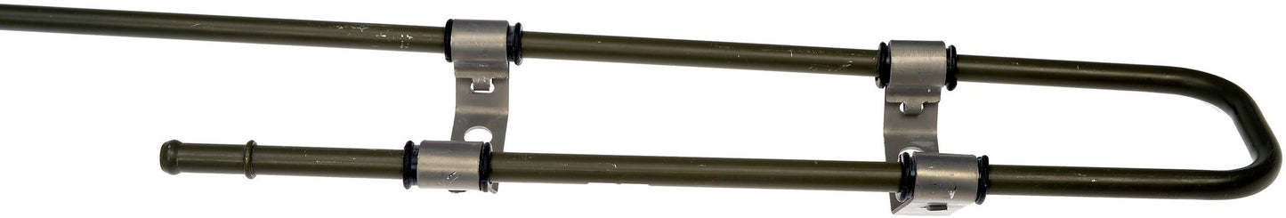 Dorman - OE Solutions POWER STEERING COOLER 918-353