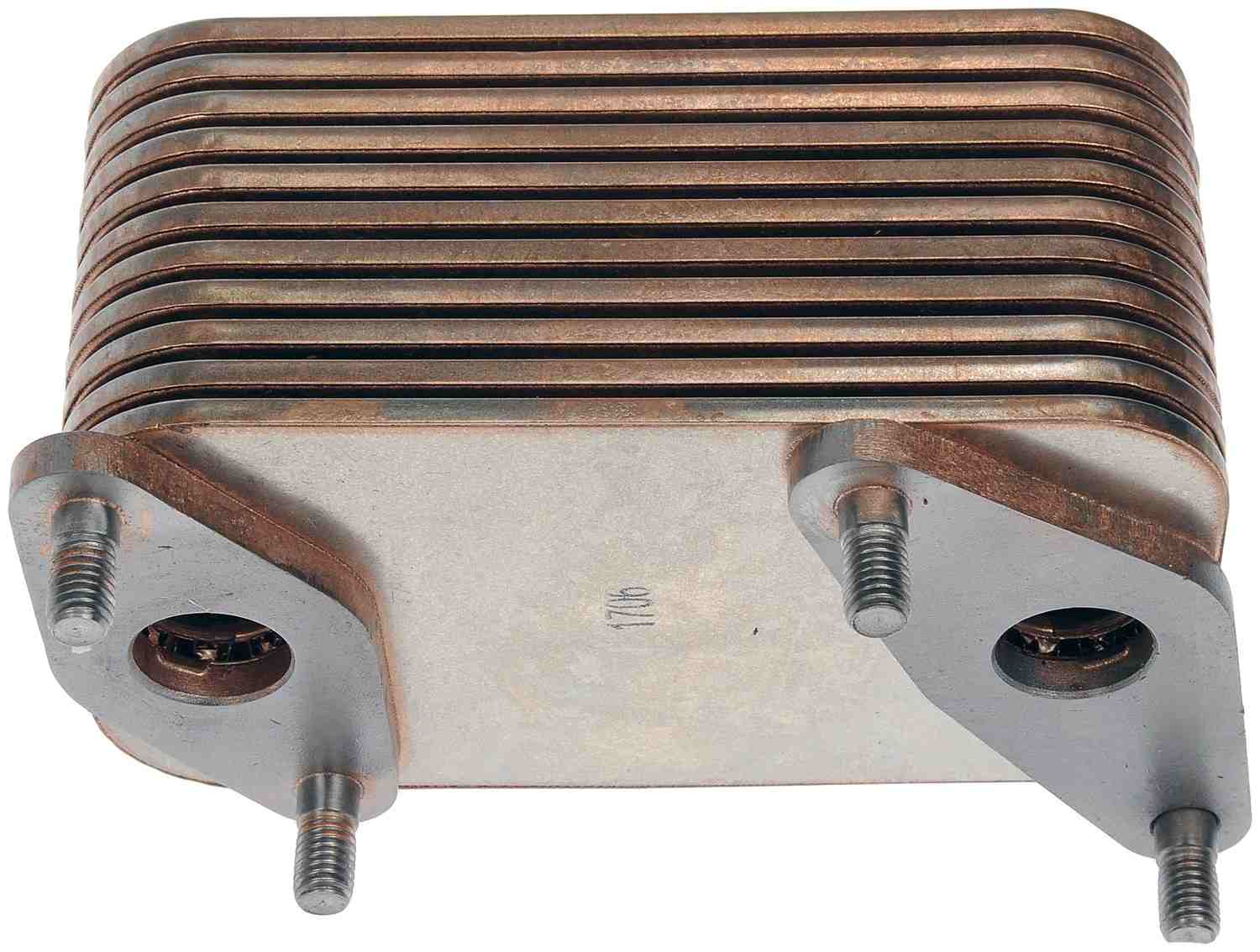 Dorman Diesel Engine Oil Cooler