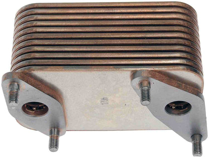 Dorman - OE Solutions Engine Oil Cooler for 2016 Chevrolet GMC 918-400