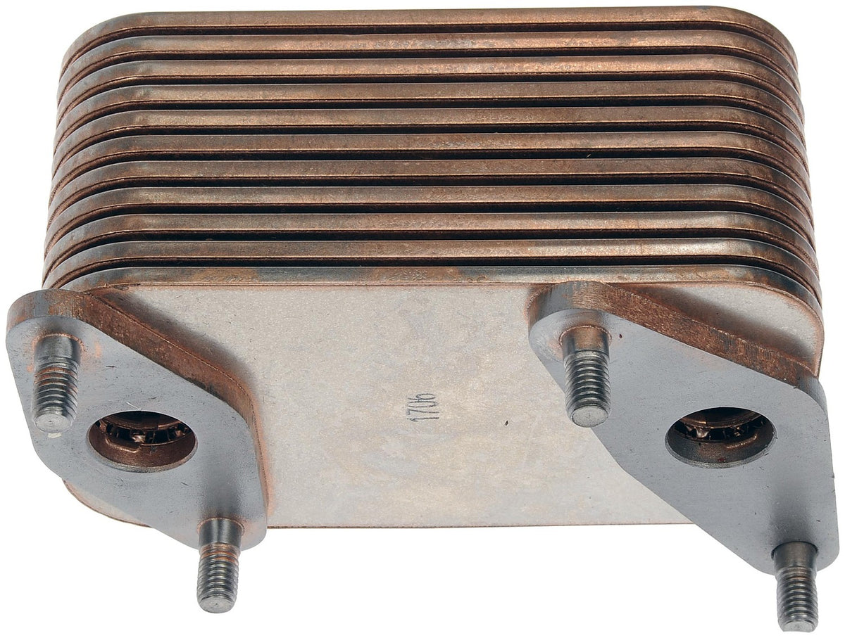 Dorman - OE Solutions Engine Oil Cooler for 2016 Chevrolet GMC 918-400