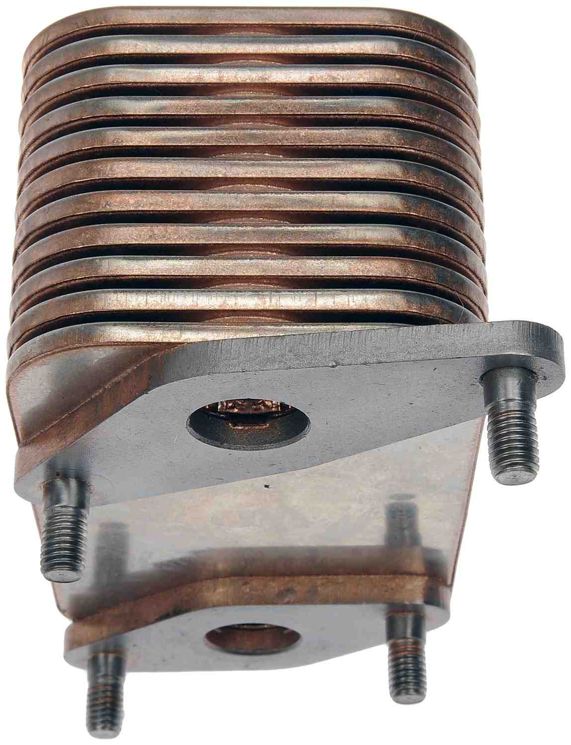 Dorman - OE Solutions Engine Oil Cooler for 2016 Chevrolet GMC 918-400