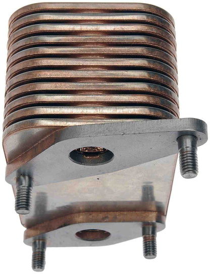 Dorman - OE Solutions Engine Oil Cooler for 2016 Chevrolet GMC 918-400