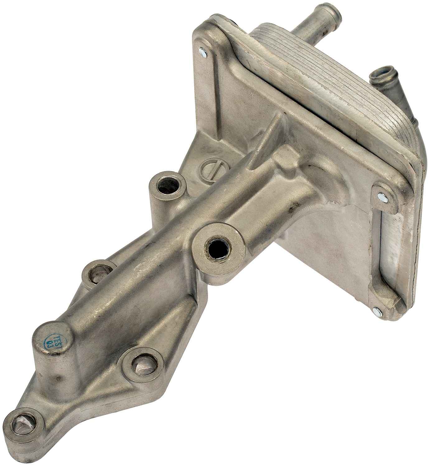 Dorman - OE Solutions ENGINE OIL COOLER 918-402