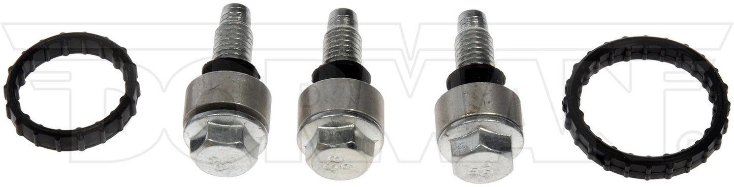 Dorman - OE Solutions OIL COOLER 918-438