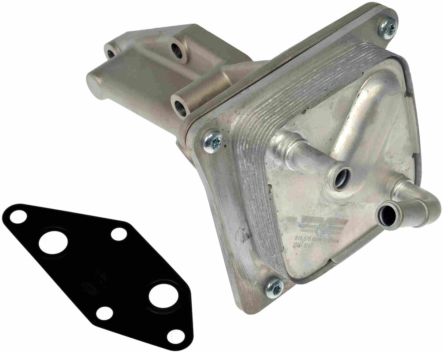 Dorman - OE Solutions ENGINE OIL COOLER 918-578