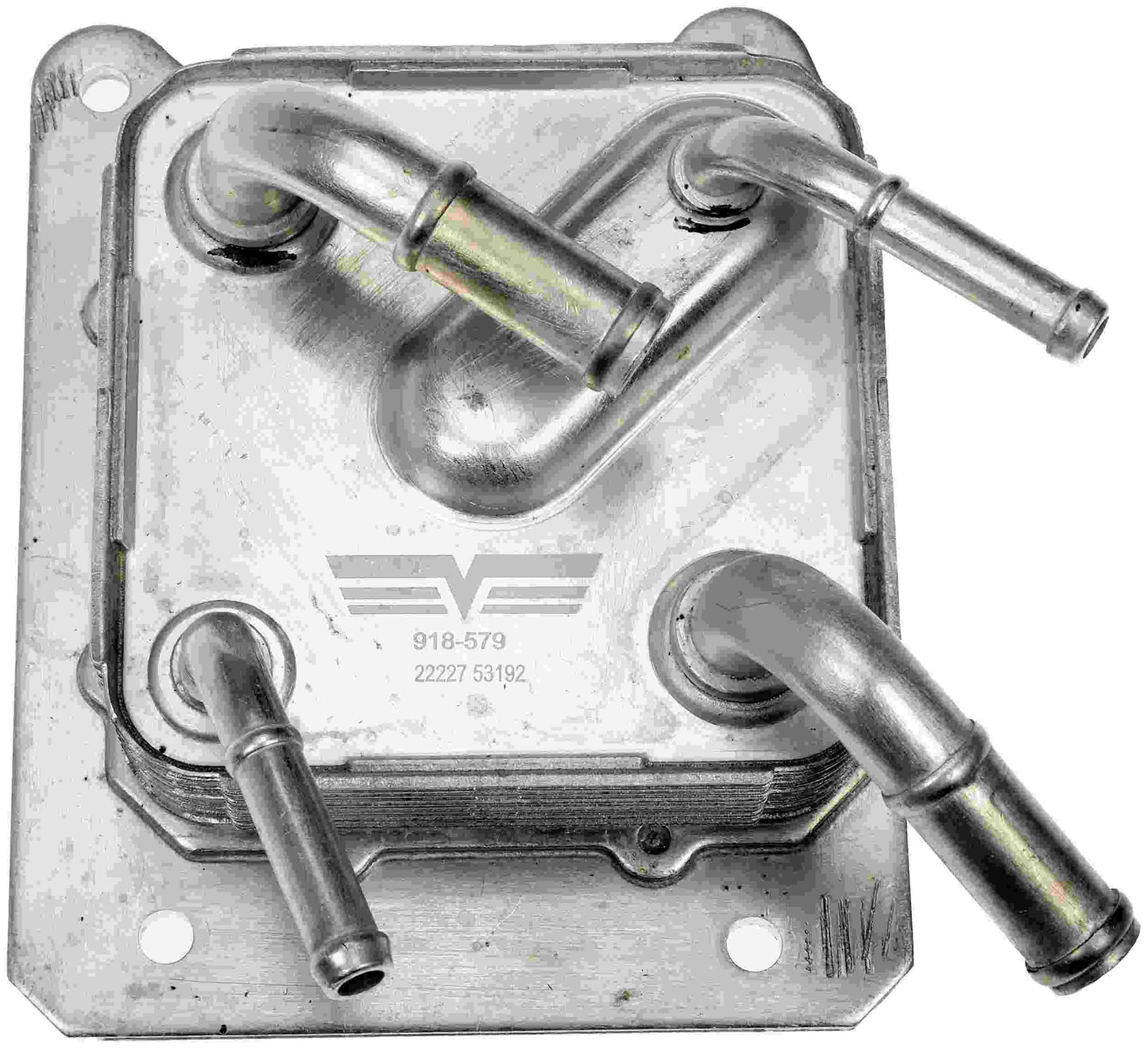 Dorman - OE Solutions TRANSMISSION OIL COOLER 918-579