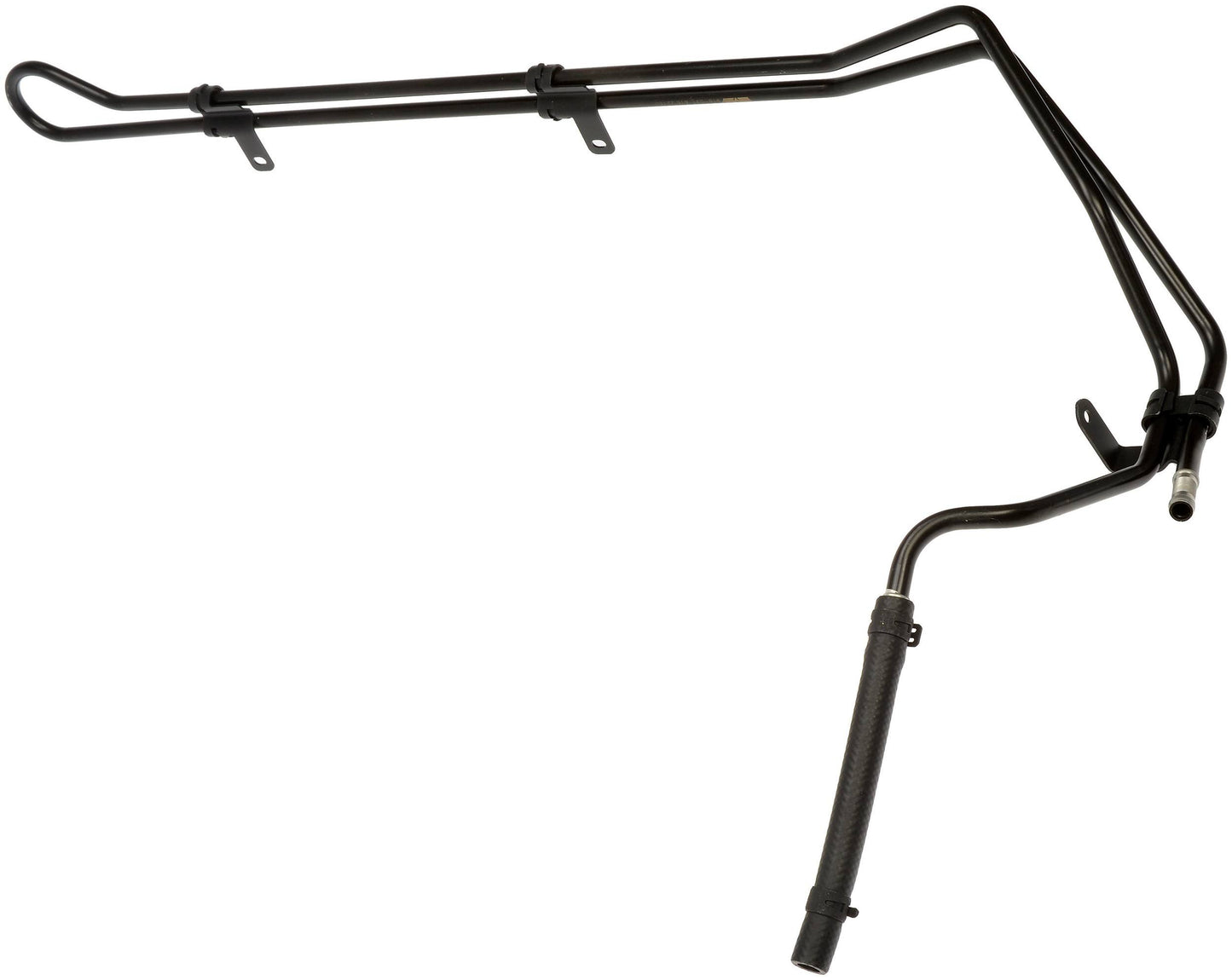 Dorman - OE Solutions POWER STEERING COOLER 918-591