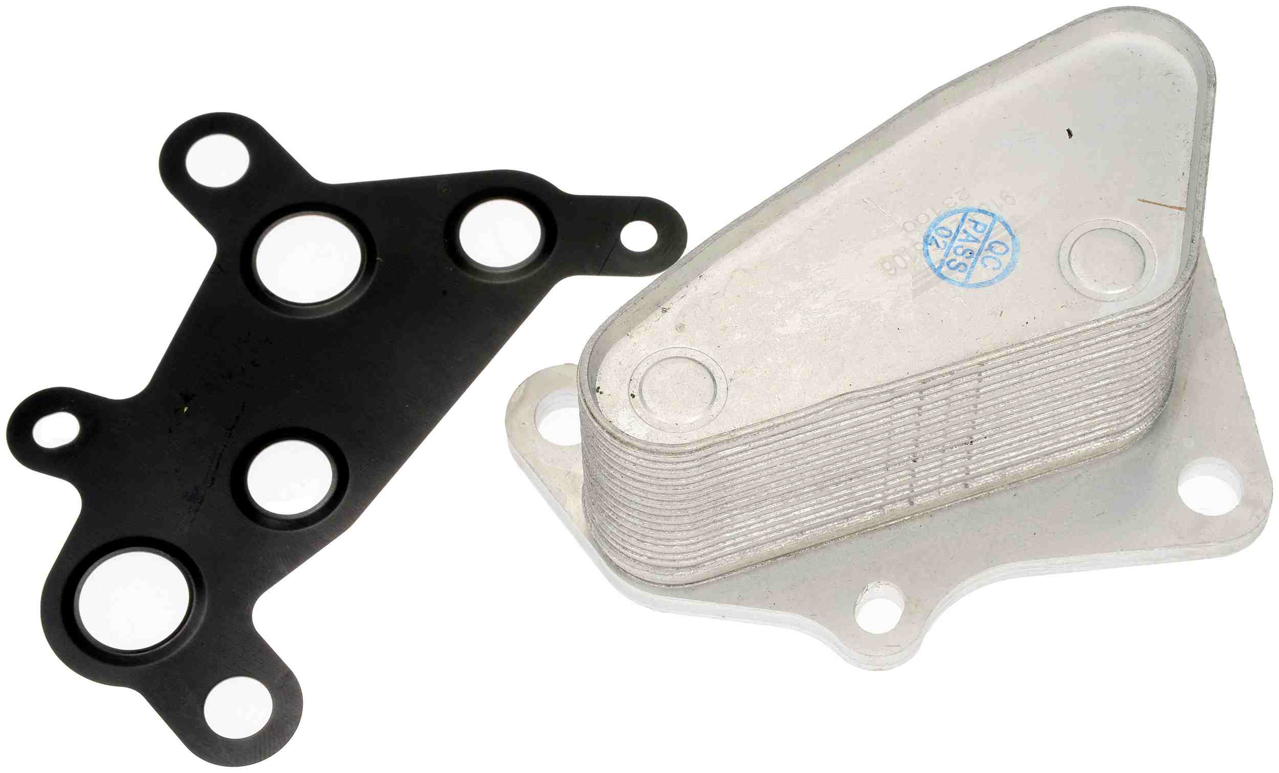 Dorman - OE Solutions ENGINE OIL COOLER 918-628