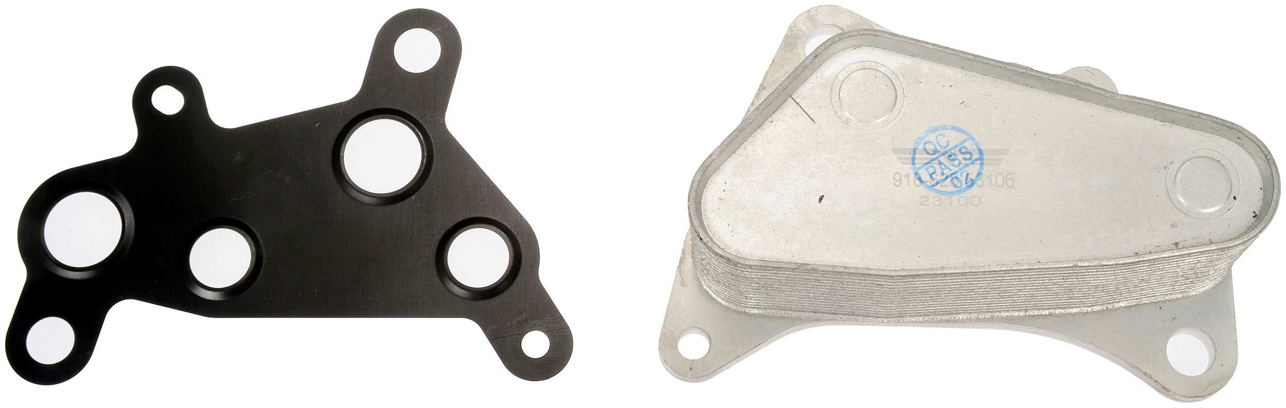 Dorman - OE Solutions ENGINE OIL COOLER 918-628