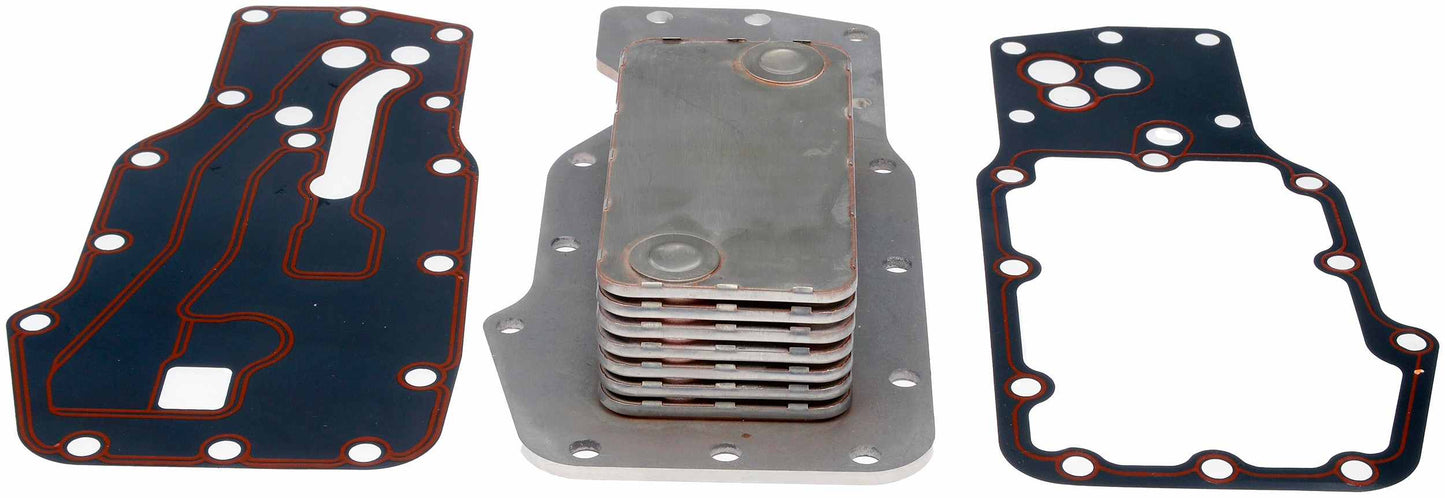Dorman - OE Solutions ENGINE OIL HEAT EXCHANGER 918-873