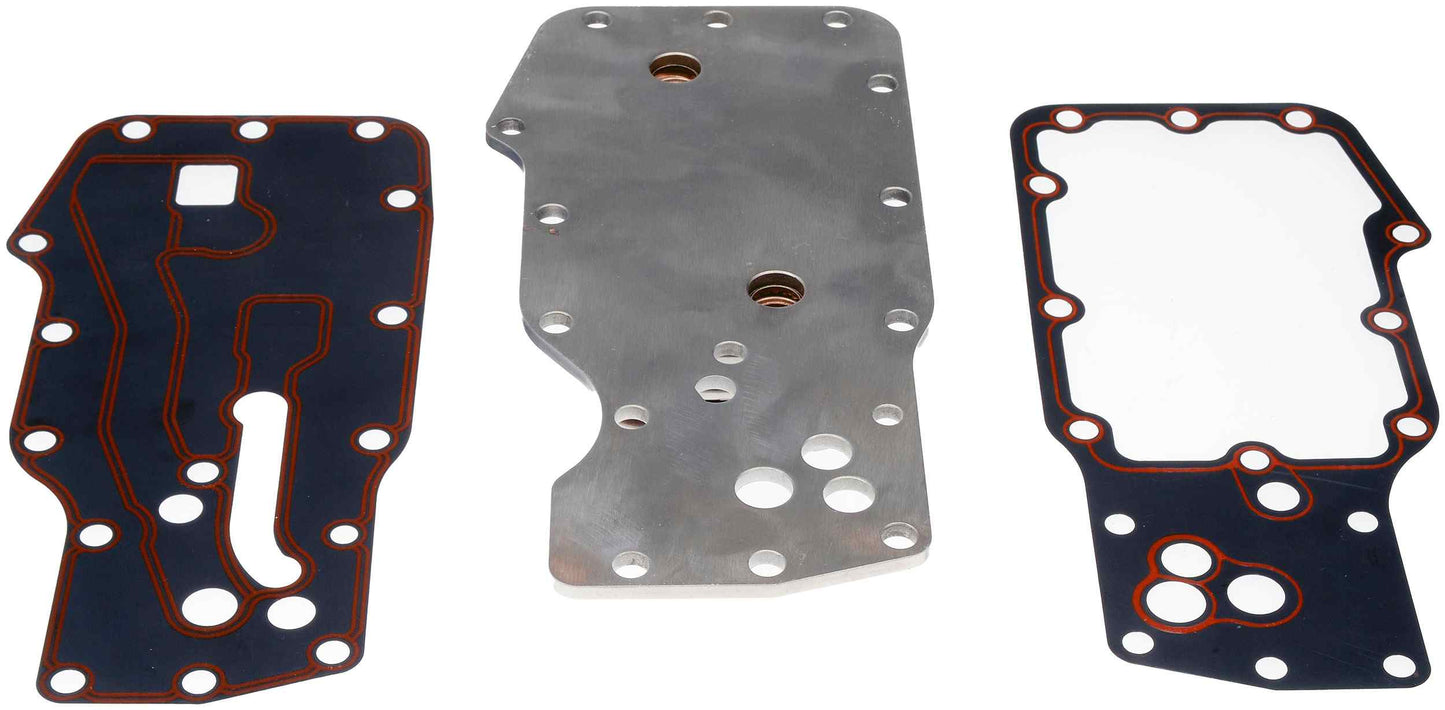 Dorman - OE Solutions ENGINE OIL HEAT EXCHANGER 918-873