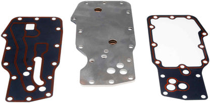 Dorman - OE Solutions ENGINE OIL HEAT EXCHANGER 918-873