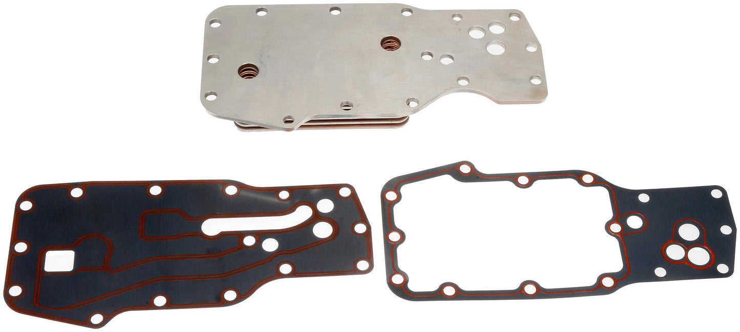 Dorman - OE Solutions ENGINE OIL HEAT EXCHANGER 918-873