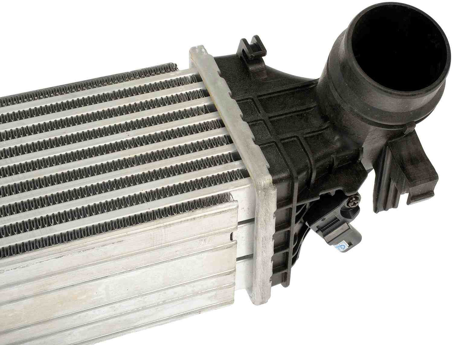 Dorman - OE Solutions Intercooler Turbocharger Air with Direct Replacement for 2016-2019 Chevrolet Cruze 918-961