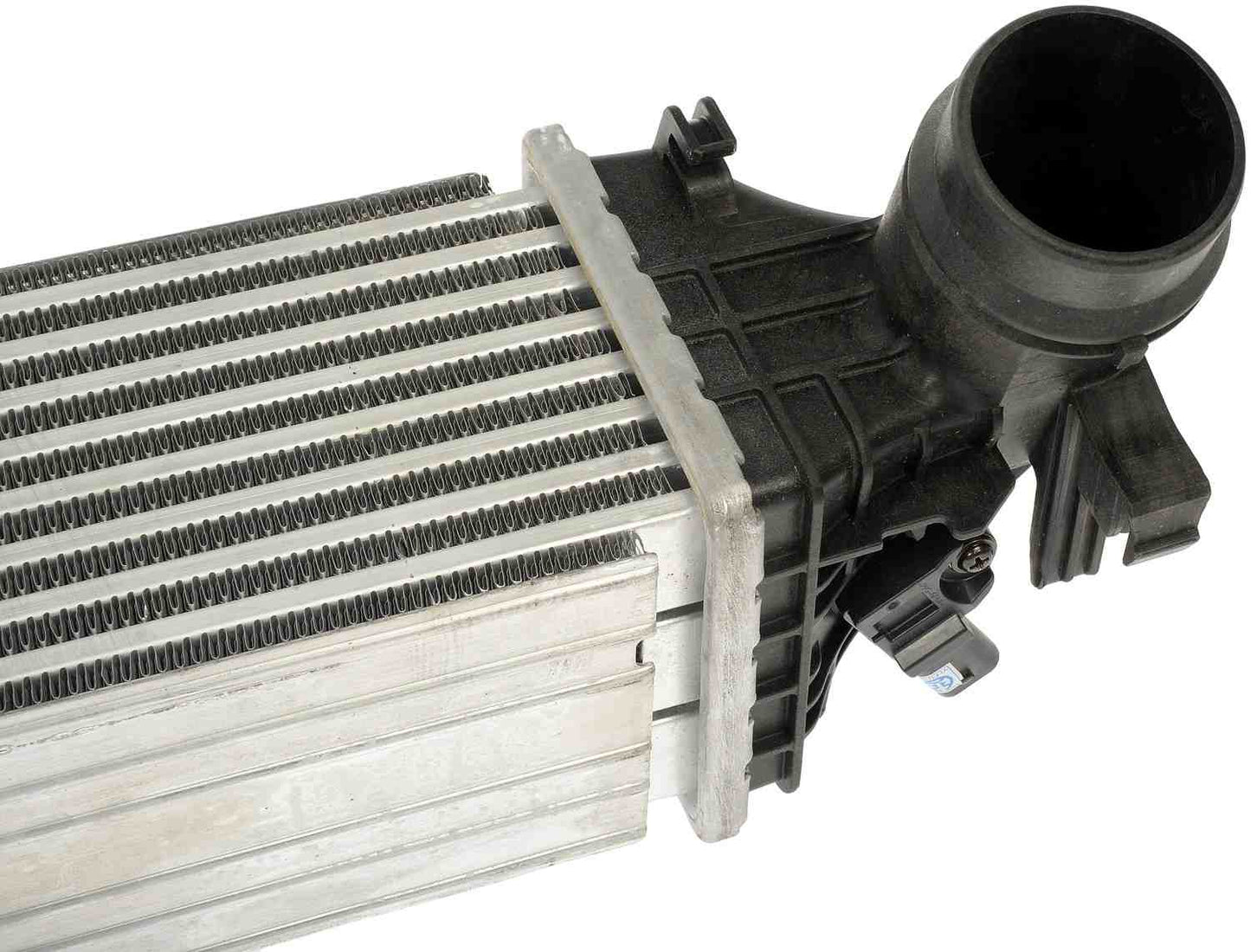 Dorman - OE Solutions Intercooler Turbocharger Air with Direct Replacement for 2016-2019 Chevrolet Cruze 918-961