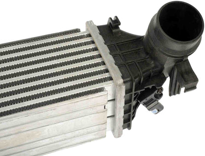 Dorman - OE Solutions Intercooler Turbocharger Air with Direct Replacement for 2016-2019 Chevrolet Cruze 918-961