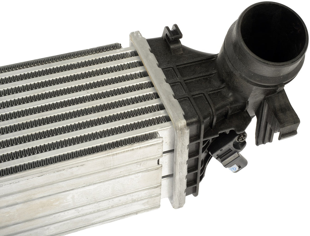 Dorman - OE Solutions Intercooler Turbocharger Air with Direct Replacement for 2016-2019 Chevrolet Cruze 918-961