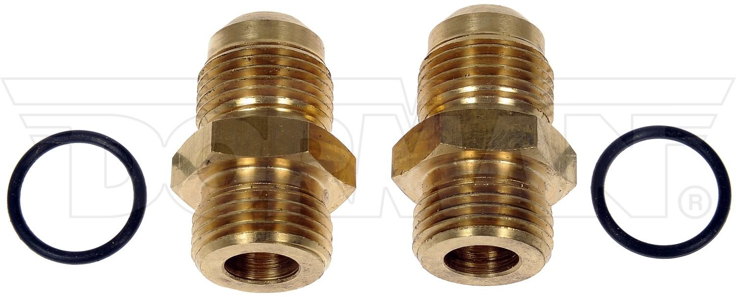 Dorman - OE Solutions TRANSMISSION OIL COOLER 918-964