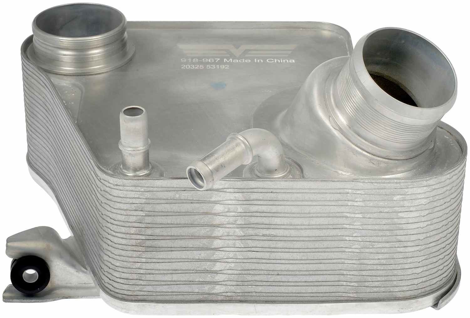 Dorman - OE Solutions TURBOCHARGER AIR INTERCOOLER 918-967