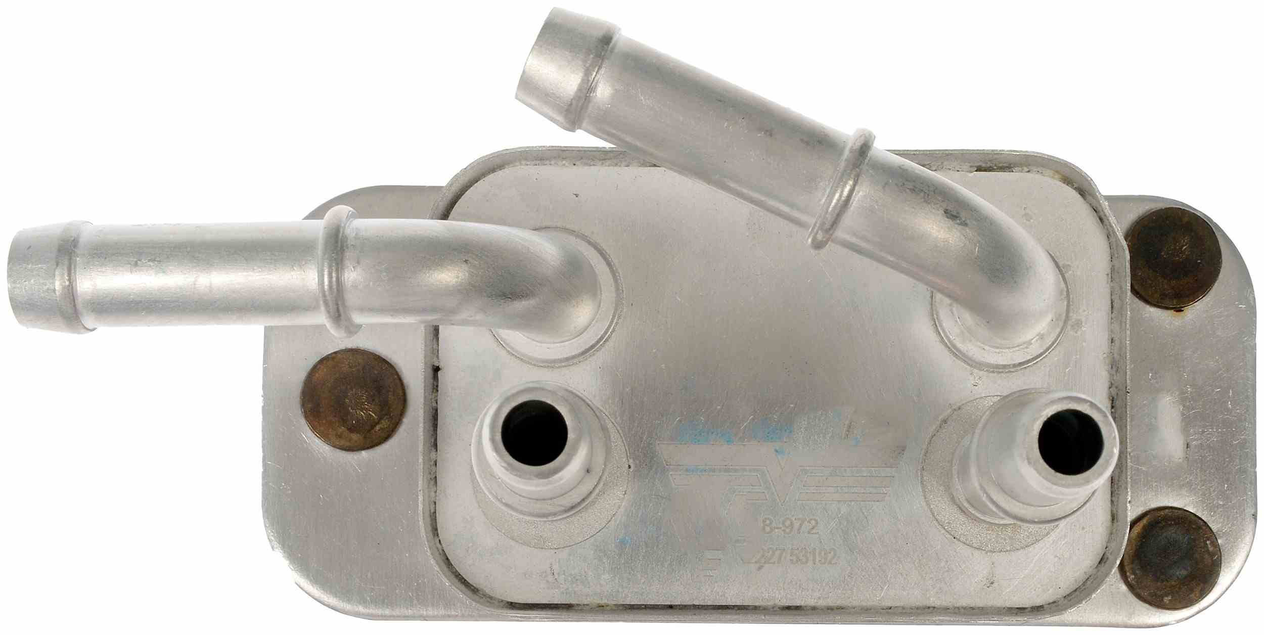 Dorman - OE Solutions DIESEL FUEL COOLER 918-972