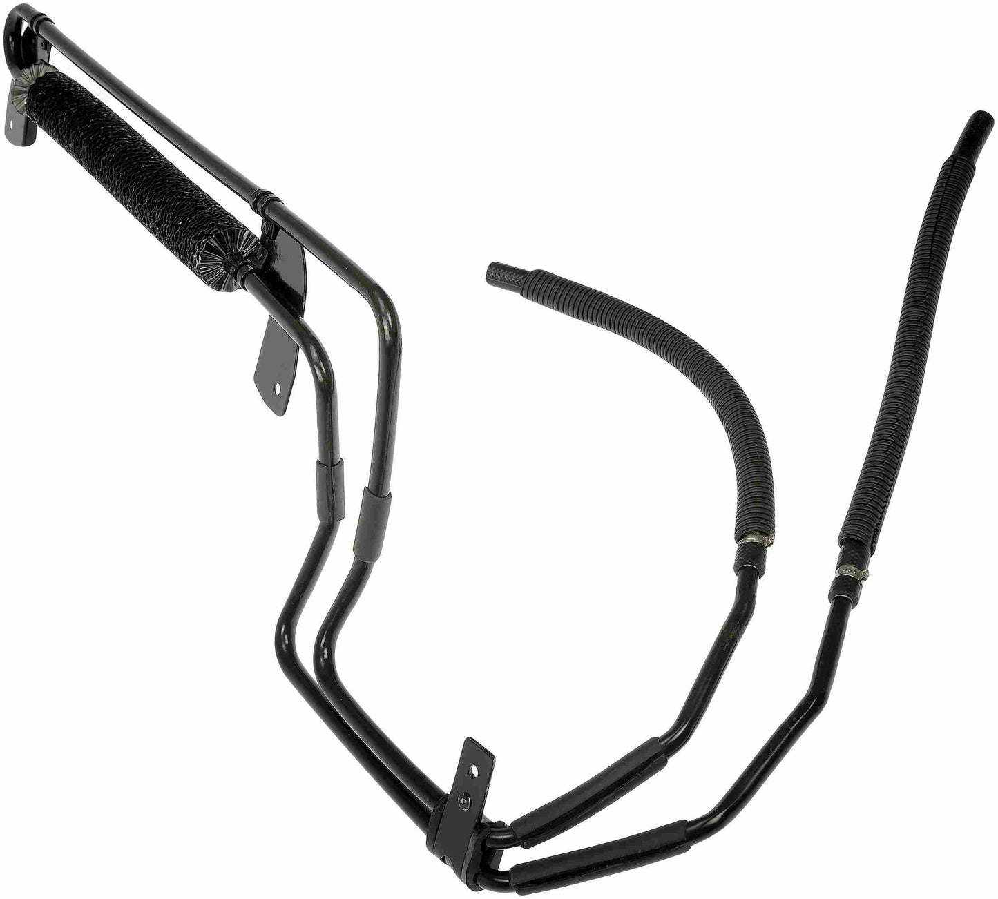 Dorman - OE Solutions POWER STEERING COOLER 918-976