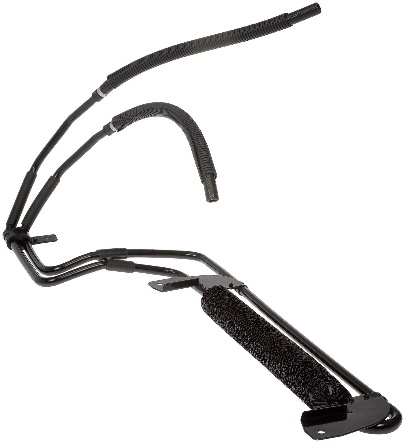 Dorman - OE Solutions POWER STEERING COOLER 918-976