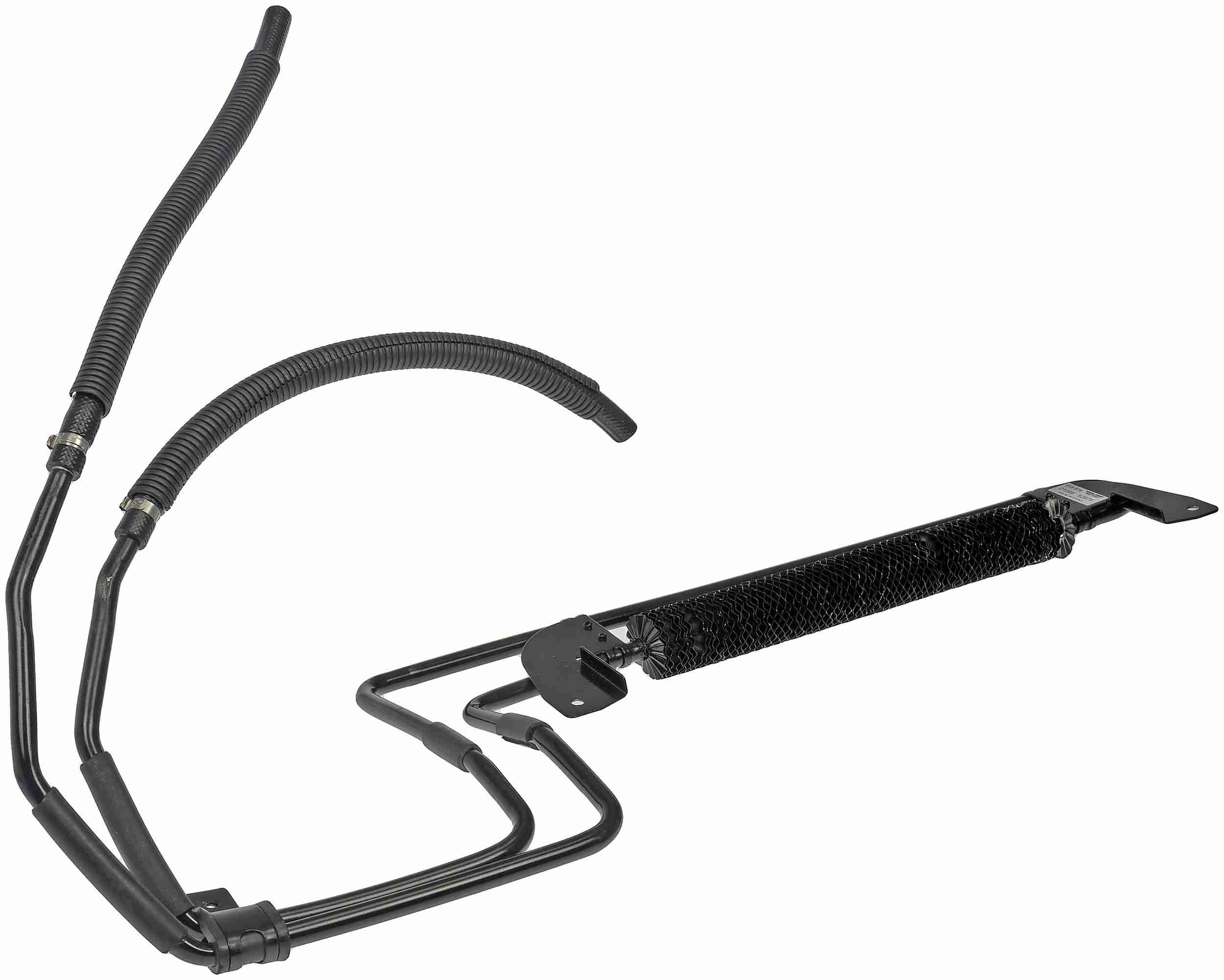 Dorman - OE Solutions POWER STEERING COOLER 918-976