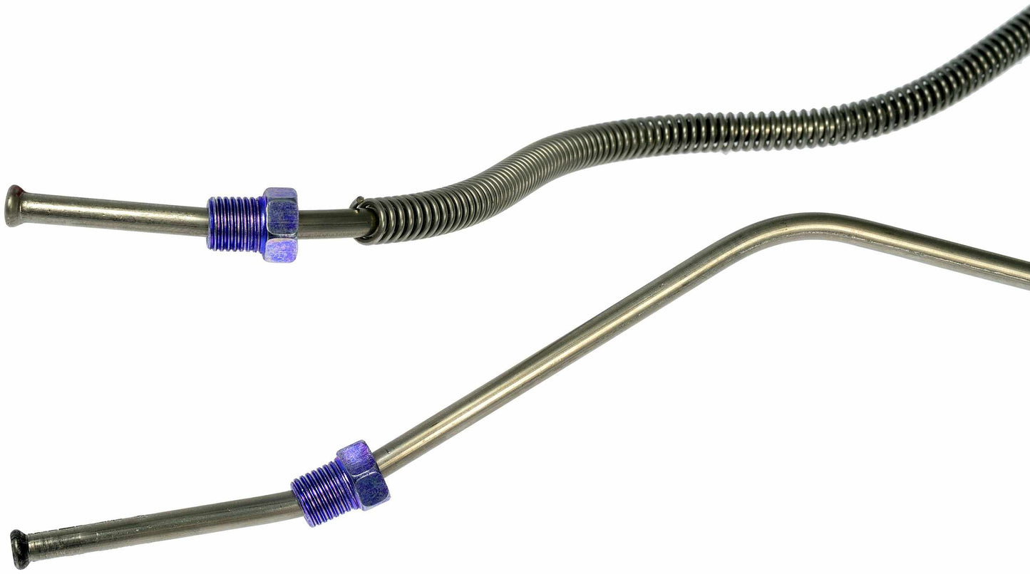 Dorman - OE Solutions STAINLESS STEEL PREFORMED BRAKE LINE 919-020