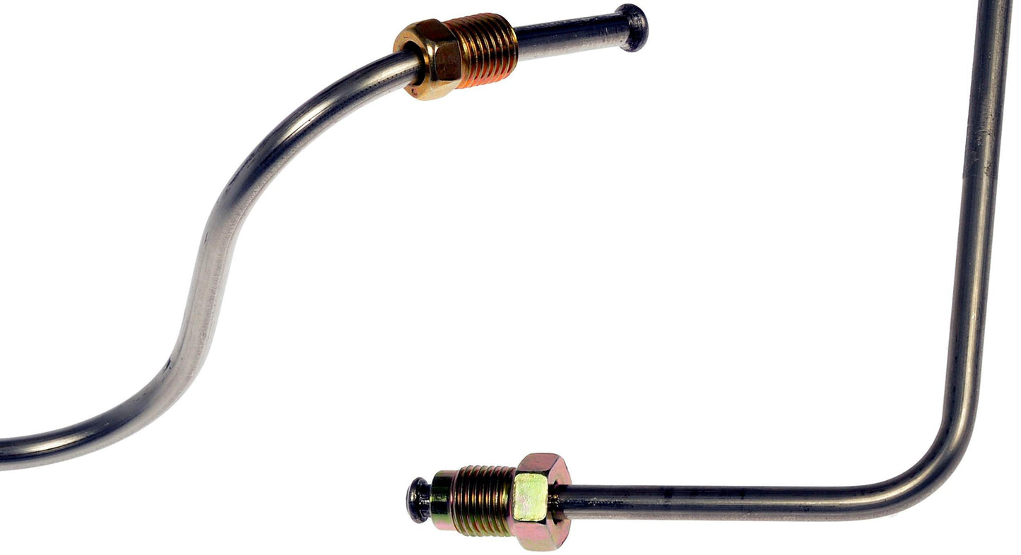 Dorman - OE Solutions STAINLESS STEEL PREFORMED BRAKE LINE 919-022