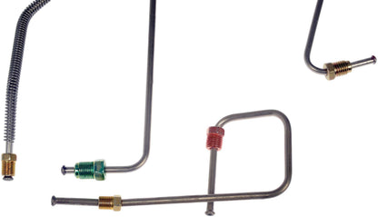 Dorman - OE Solutions STAINLESS STEEL PREFORMED BRAKE LINE 919-023