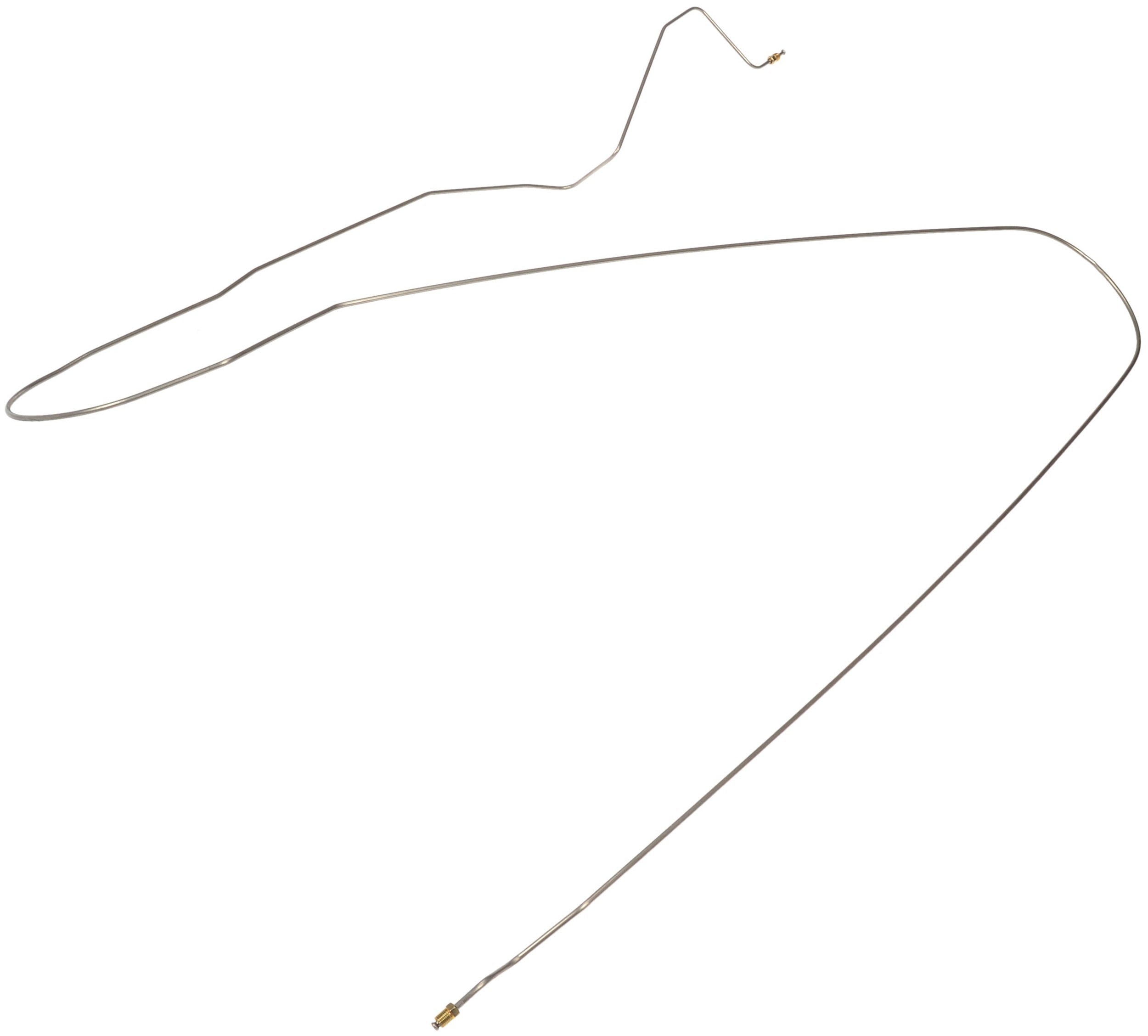 Dorman - OE Solutions STAINLESS STEEL PREFORMED BRAKE LINE 919-024