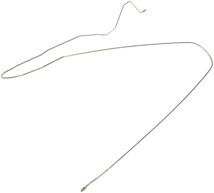 Dorman - OE Solutions STAINLESS STEEL PREFORMED BRAKE LINE 919-024