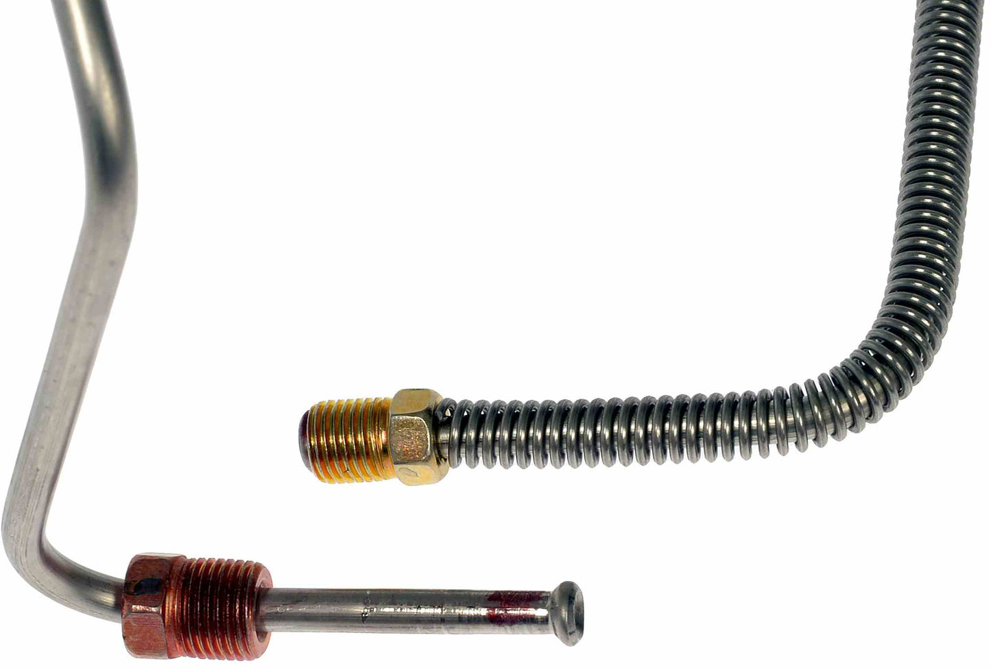 Dorman - OE Solutions STAINLESS STEEL PREFORMED BRAKE LINE 919-033