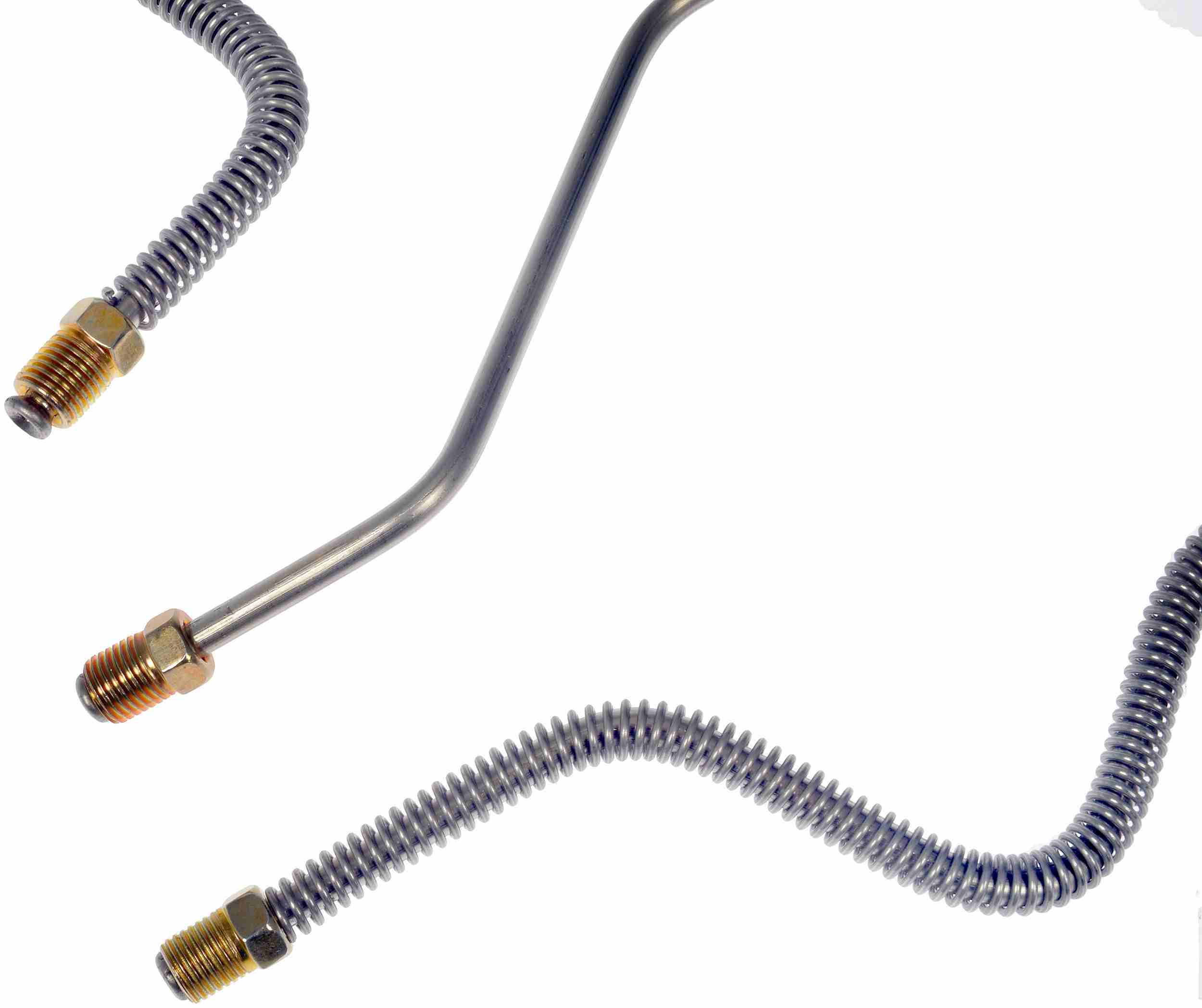 Dorman - OE Solutions STAINLESS STEEL PREFORMED BRAKE LINE 919-034