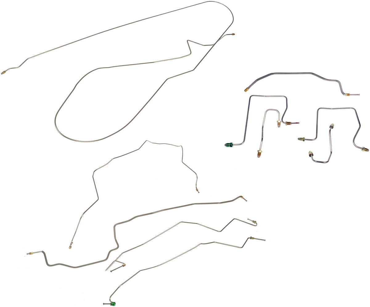 Dorman - OE Solutions Vehicle Part 919-038